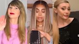 ¡No fake! Diseñador anuncia bolso con imitadoras de Taylor Swift, Beyoncé, Ariana Grande y Kylie Jenner