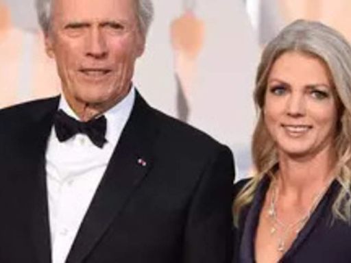 Veteran actor Clint Eastwood in shock after girlfriend passes away at just 61 - The Economic Times