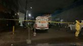 Trágica muerte en Bogotá: mujer asesinó a su esposo con puñal y se escapó