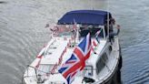 Flotilla event to mark 80th anniversary of D-Day