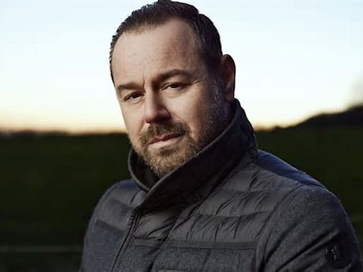 Channel 4 'axes popular show hosted by Danny Dyer' after just one series