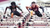 Meet records, threepeat, five gold medals highlight 3A, 4A state track and field meet