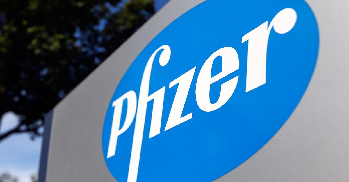 Is Pfizer Finally Seeing Light at the End of the Tunnel?