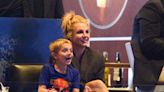 Britney Spears acusa a sus hijos de ser unos desagradecidos y de explotarla económicamente