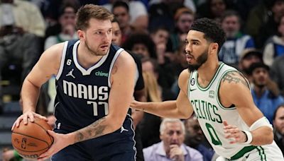 Who will win Finals MVP? Jayson Tatum and Luka Doncic enter NBA Finals as favourites | Sporting News Australia