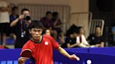 帕拉桌球》兩個月內國際賽進帳4金 16歲臺灣少年陳柏諺轟動武林