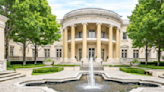 Texas ‘White House’—the Former HQ of ‘Anti-Woke’ Bank GloriFi—Selling for $40 Million