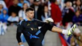 Martinez claims Villa blocking him from playing for Argentina at Olympics