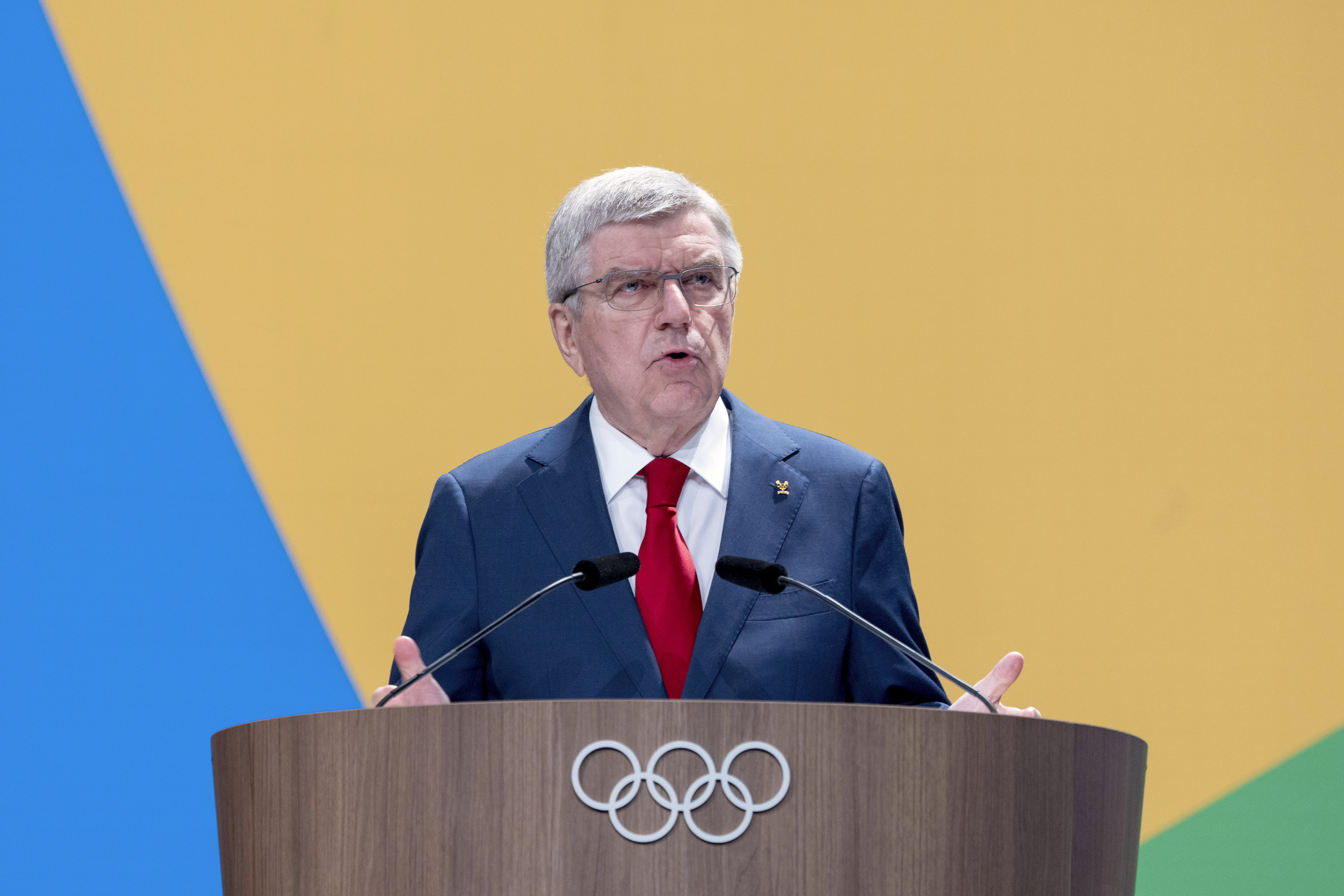 IOC, fearing U.S. FBI probes, drops a bombshell in Salt Lake 2034 Olympics contract