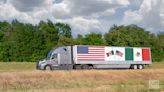 Borderlands: Cross-border logistics firms expand operations into Mexico
