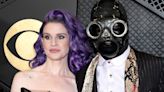 Kelly Osbourne Says She Had ‘Biggest Fight’ With Boyfriend Over Their Son’s Last Name