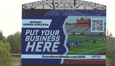 Aurora Public Schools ready to unveil upgraded 64-year-old Colorado stadium