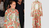 Rent the Runway Launches 'The Vault' Line with Dresses Seen on Jennifer Lopez and More Stars