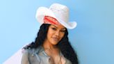 Teyana Taylor hilariously sets the record straight amid Leo Dicaprio dating rumours