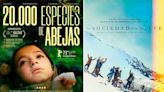 Dónde se pueden ver las películas nominadas a los premios Goya 2024