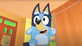 Watch: Bluey, Bingo dance in teaser for 'Bluey Minisodes'