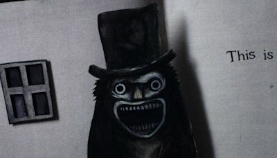 The Babadook: IFC to Re-Release the Acclaimed Horror Film for Its 10th Anniversary