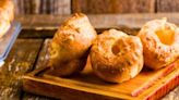 Mary Berry’s Yorkshire pudding recipe makes them taller by adding ingredient