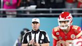 The referee chosen to work Super Bowl LVIII should be familiar to Chiefs fans