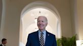 'Happy birthday, Mr. President': Biden turns 80 amid questions about a reelection bid