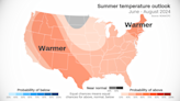 An El Niño-less summer is coming. Here’s what that could mean for the US