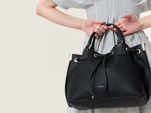 Jimmy Choo fans rush to buy £79 dupe of £1300 Bon Bon bag