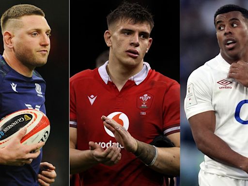 Six Nations: Wales demand 'no-fear' approach to Twickenham; Scotland say surviving Wales fightback will serve them well