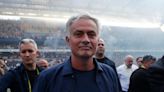 Jose Mourinho 'eyes Chelsea swoop' as Fenerbahce chief reveals triple transfer raid plans