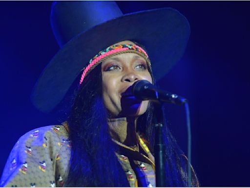 ...This': Fans Slam Article Naming Erykah Badu as the Greatest R&B Singer of All Time Over Tina Turner, Al Green and More...