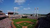 Great American Ball Park among MLB's most affordable ballparks of 2024, per USA Today