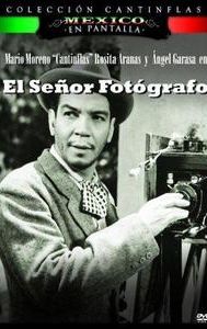 Mr. Photographer