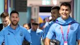 Selección argentina: qué camisetas, pantalones y medias utilizará el equipo en el partido ante Países Bajos por los cuartos de final del Mundial Qatar 2022