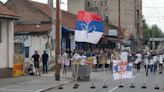 Attacker wounds police officer guarding Israel’s embassy in Serbia before being shot dead | World News - The Indian Express