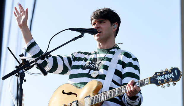 Grammy chances for Vampire Weekend (‘Only God Was Above Us’): Will they three-peat in Best Alternative Album?