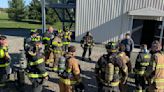 Eleven candidates pass firefighter training