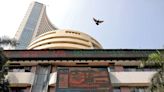 Indian shares extend record rally on earnings boost