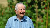 'German Scouser' who 'helped anyone he could' dies age 98
