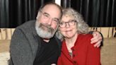 Who Is Mandy Patinkin's Wife? All About Kathryn Grody