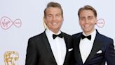 The Chase's Bradley Walsh hosting new show alongside son Barney