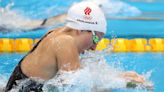 Russian swimmer Yevgeniya Chikunova crushes world record in 200m breaststroke