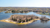 Island gifted to Roger Williams for sale | ABC6
