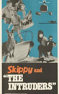 Skippy and the Intruders