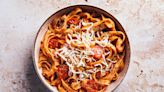 Katie Lee Biegels’ ‘Mom Is the Best’ Pasta Is About To Become Everyone’s New Favorite Meal