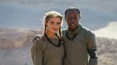 'SAS: Who Dares Wins' viewers love 'inspiring' all-female final