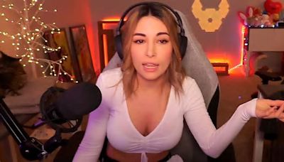 Twitch Has Banned Alinity