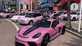 Happening Sunday: The All Pink Car Show soups up Orlando