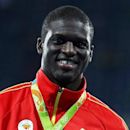 Kirani James