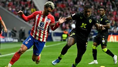 Atletico Madrid vs Celta Prediction: Madrid players are in good sporting shape