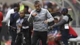 Jose Riveiro refuses to blame players after Richards Bay shock defeat, as Vusumuzi Vilakazi praises his side for beating a 'no child's play' Orlando Pirates team | Goal.com