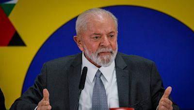 Os sinais dados por Lula sobre a corrida à presidência em 2026